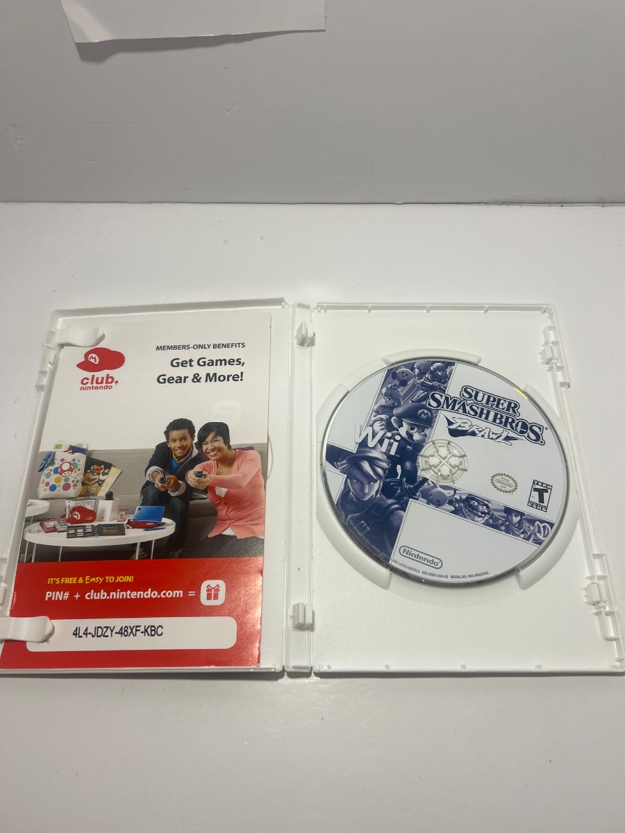 Super Smash Bros. Brawl photo 3