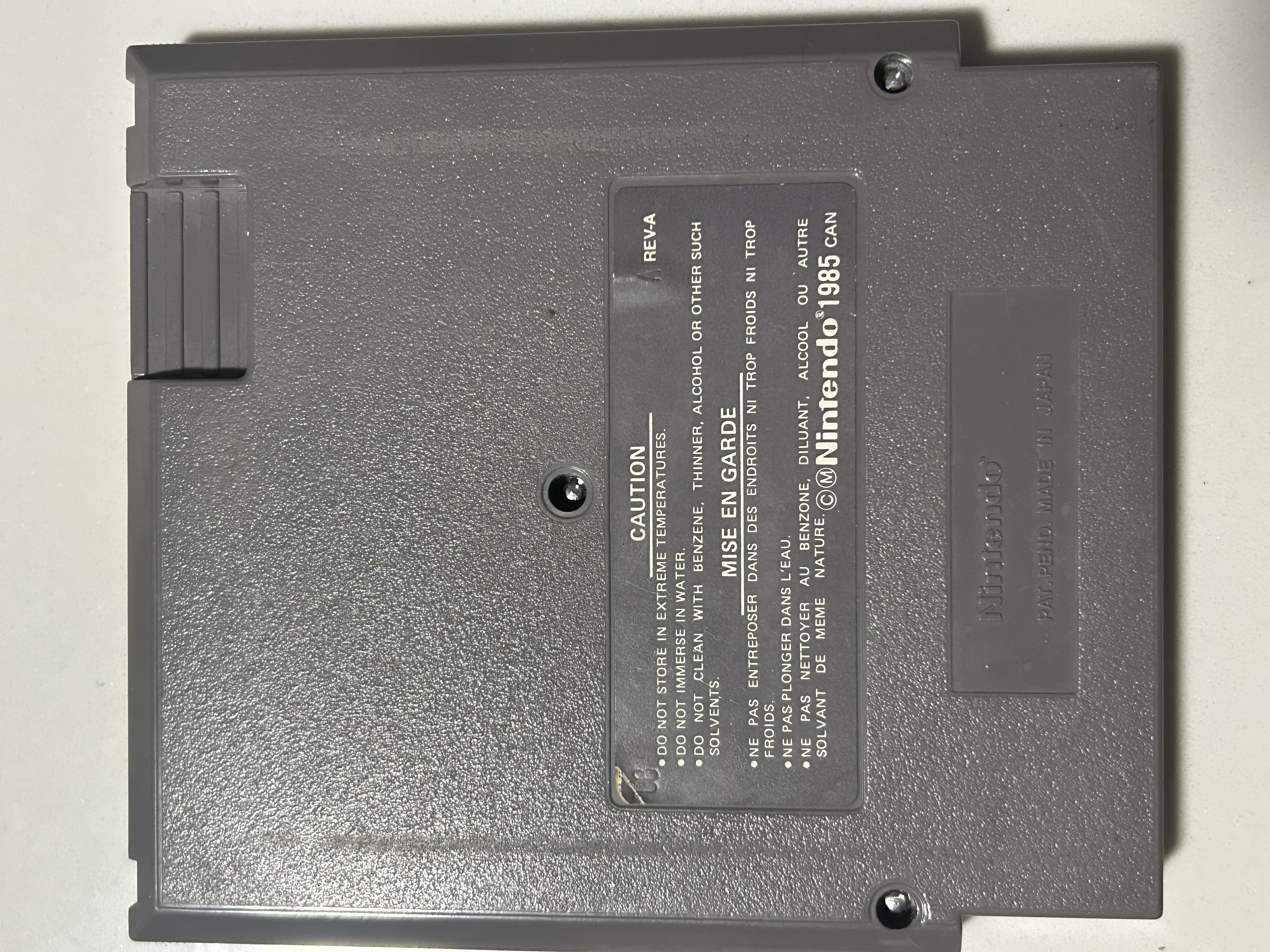 Super Mario Bros. 3 photo 2