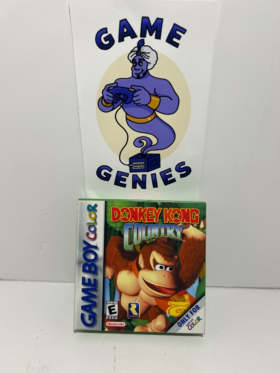 Donkey Kong Country photo 2