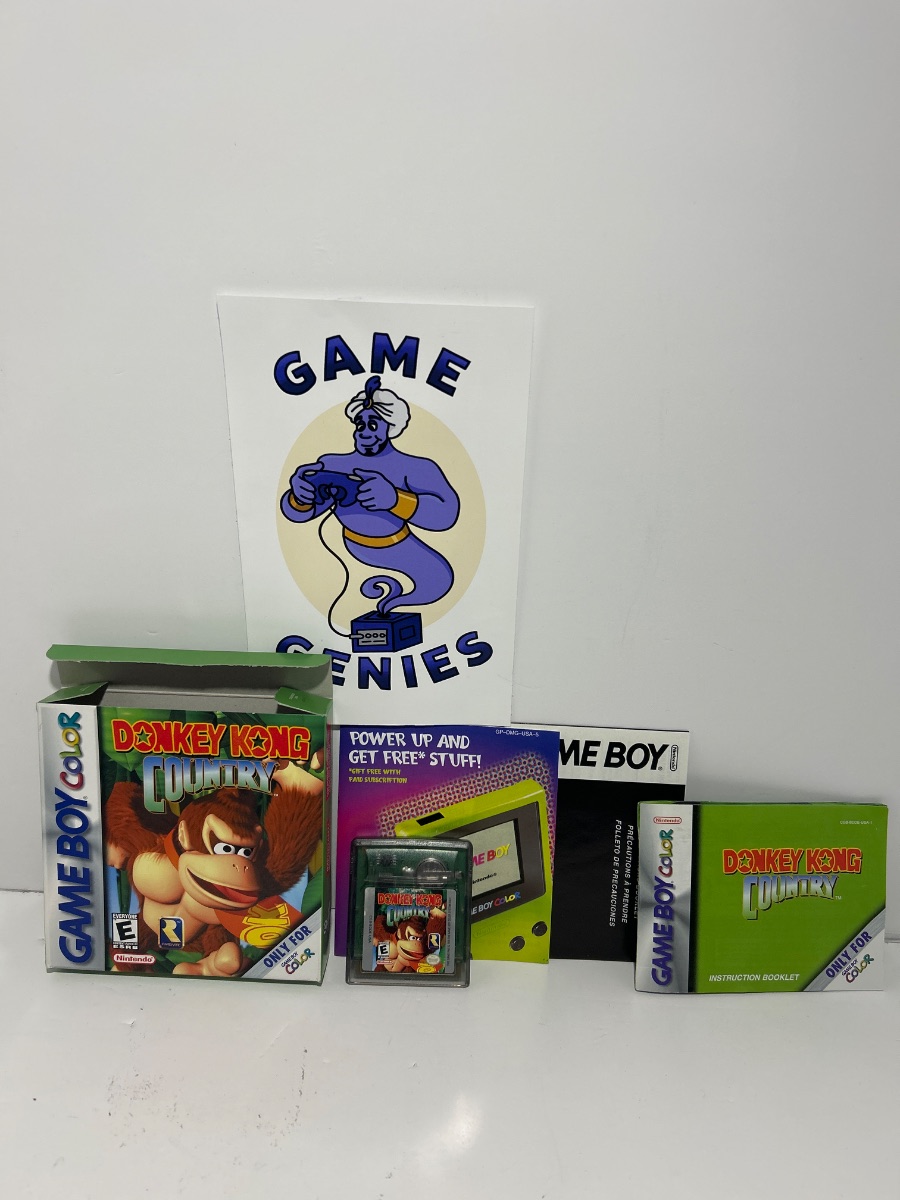 Donkey Kong Country photo 3
