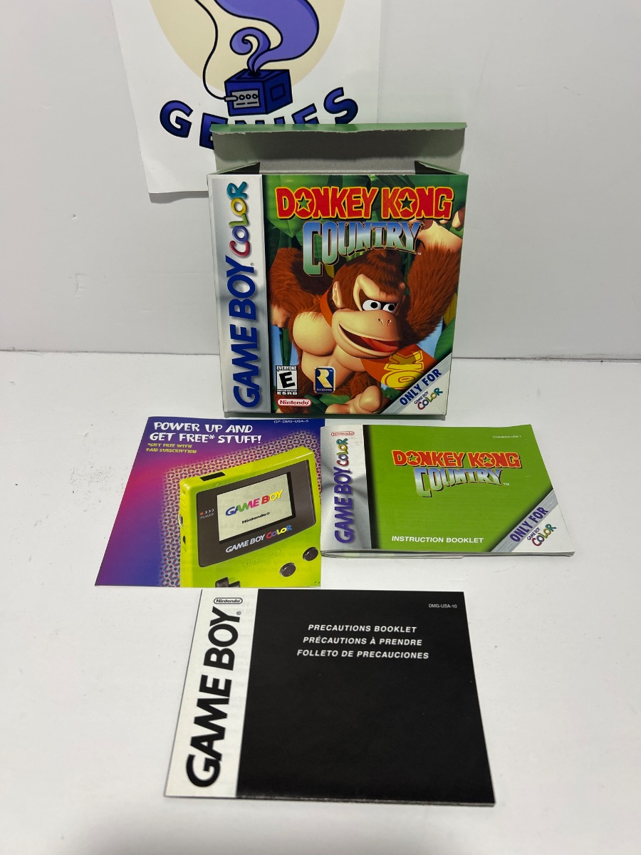 Donkey Kong Country photo 6