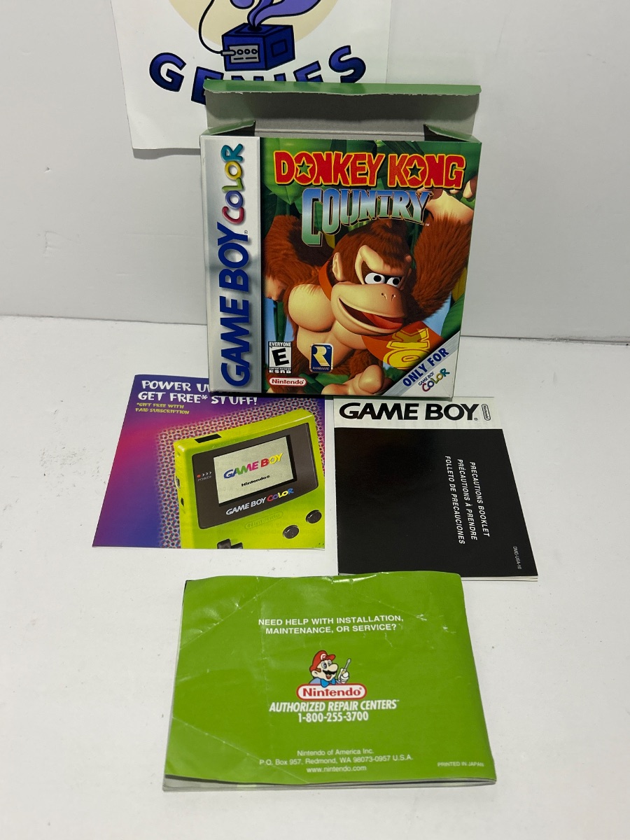 Donkey Kong Country photo 7