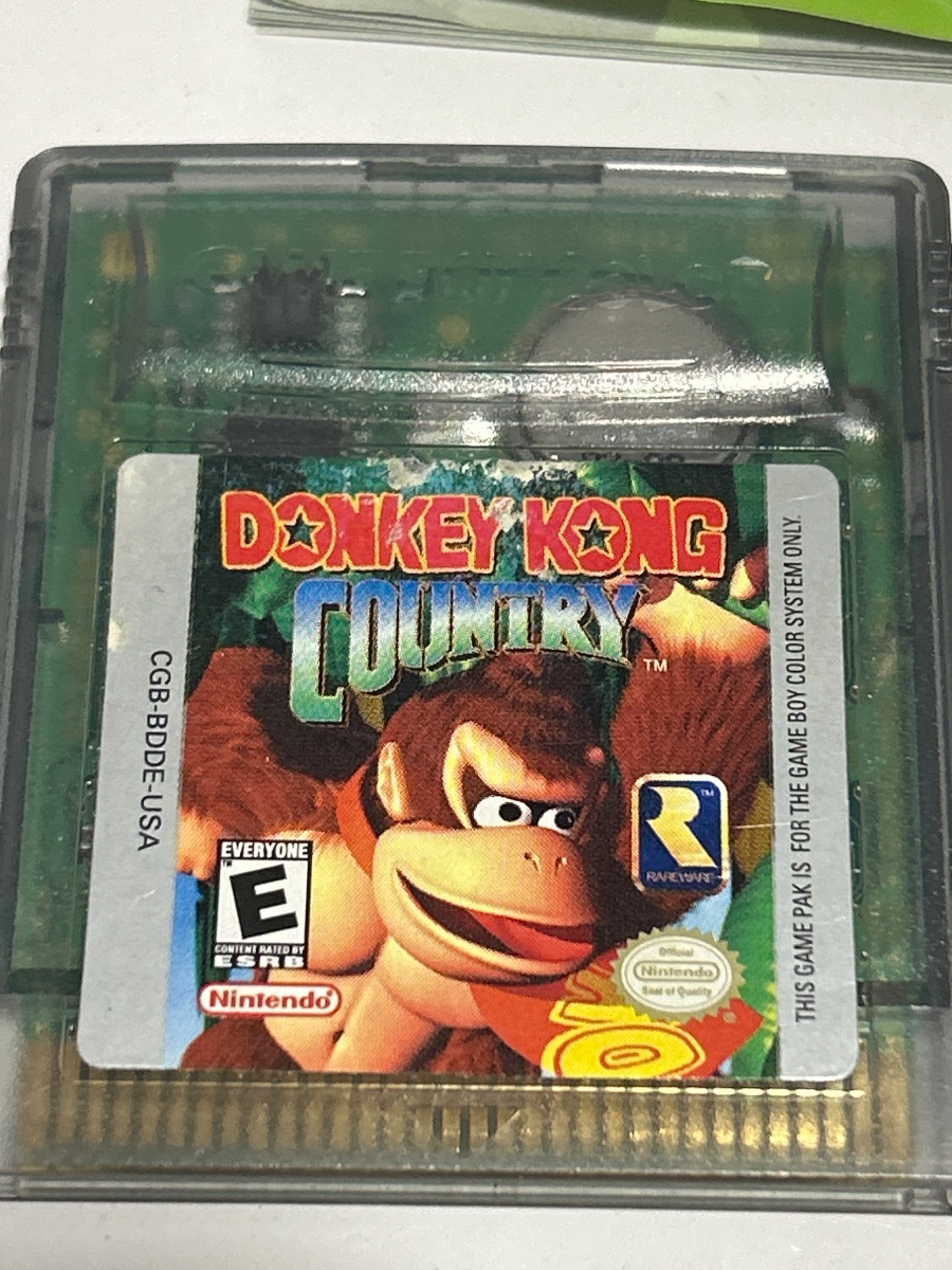 Donkey Kong Country photo 9