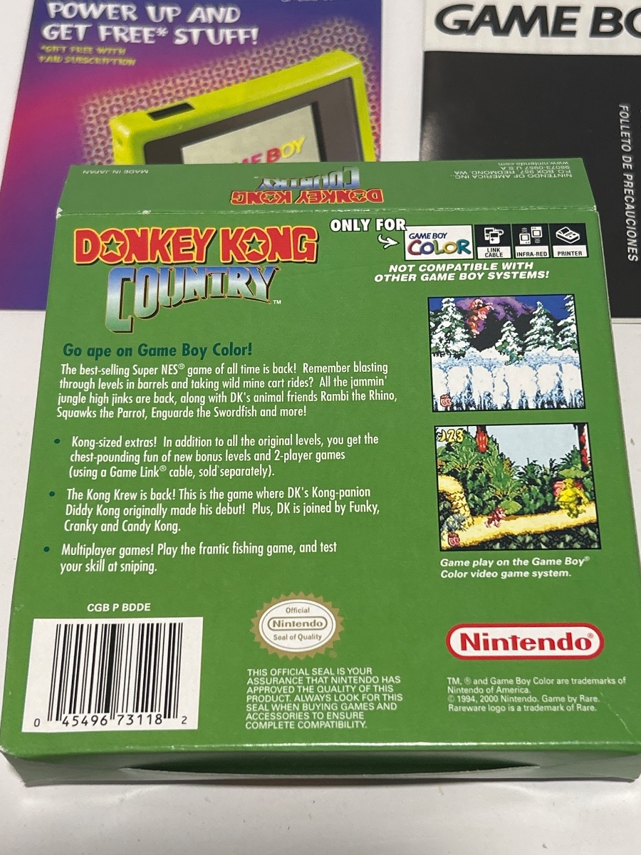 Donkey Kong Country photo 10