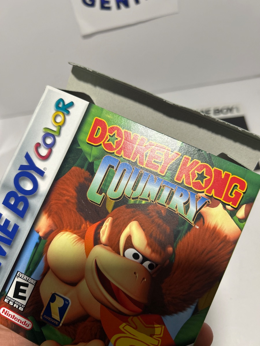 Donkey Kong Country photo 11