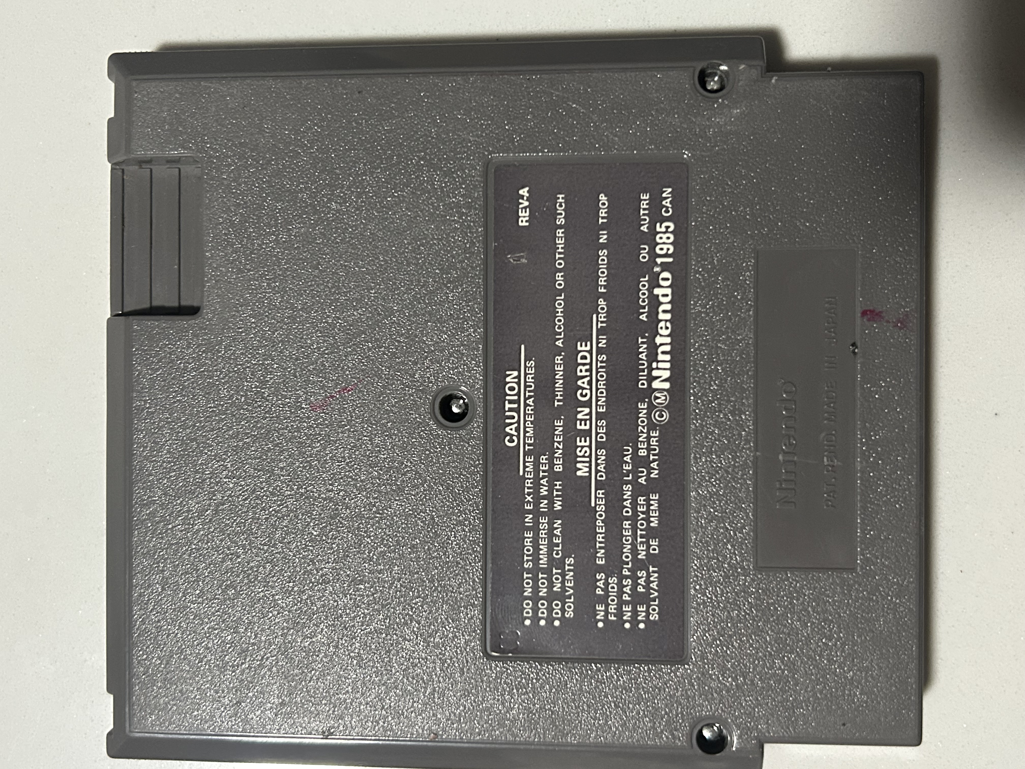 Super Mario Bros. 2 photo 2