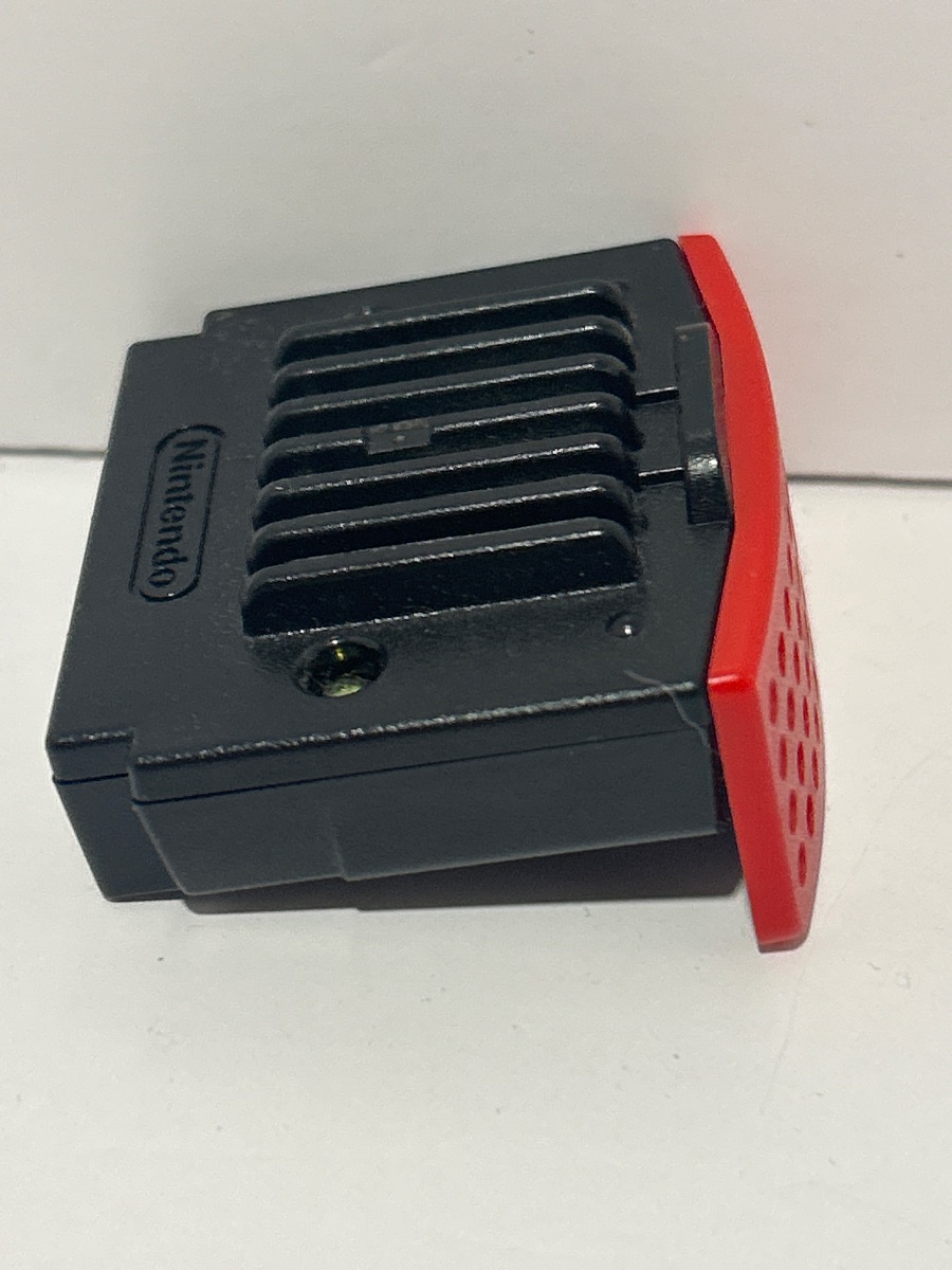 Nintendo 64 Memory Expansion Pak photo 4