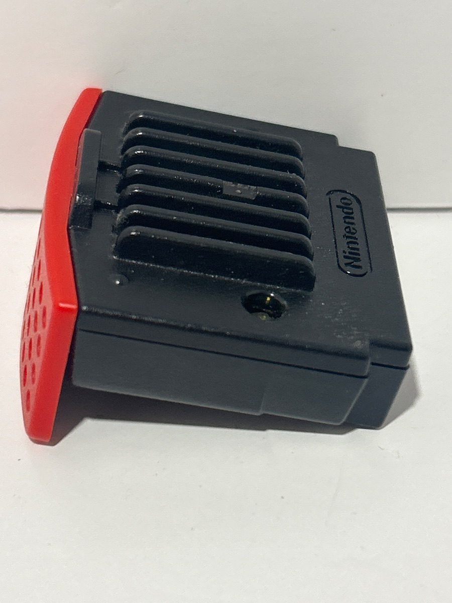 Nintendo 64 Memory Expansion Pak photo 5