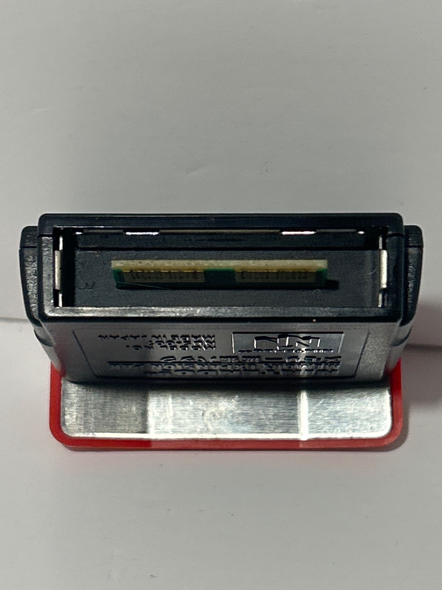 Nintendo 64 Memory Expansion Pak photo 6