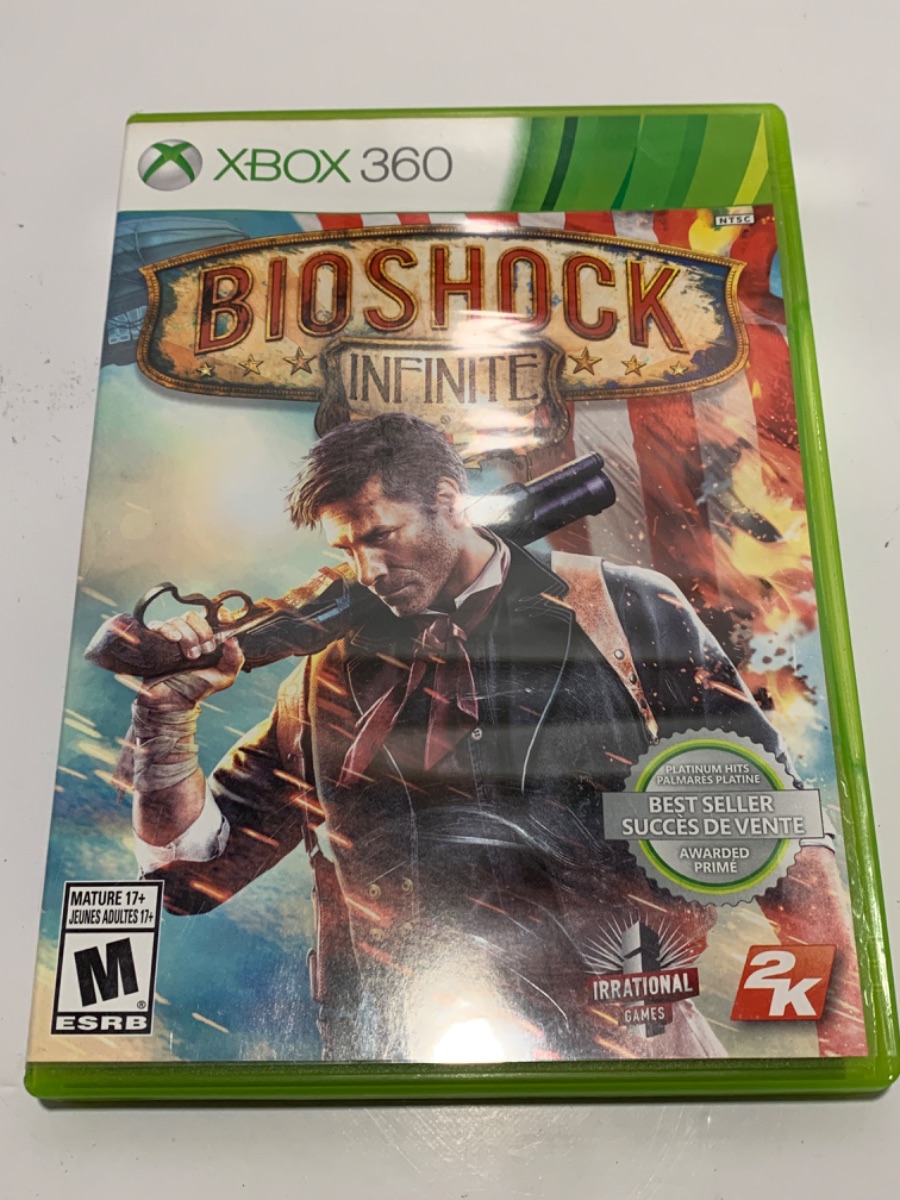 BioShock Infinite photo 2