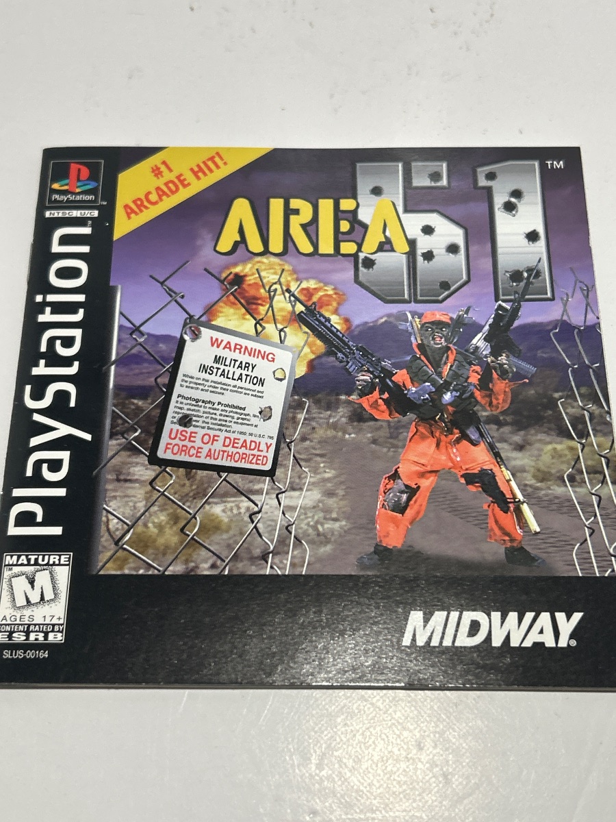 Area 51 photo 5