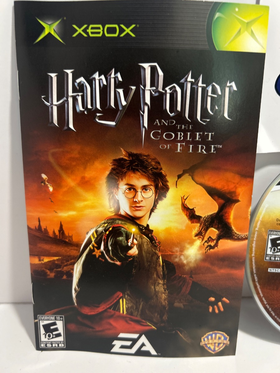 Harry Potter and the Goblet of Fire photo 2