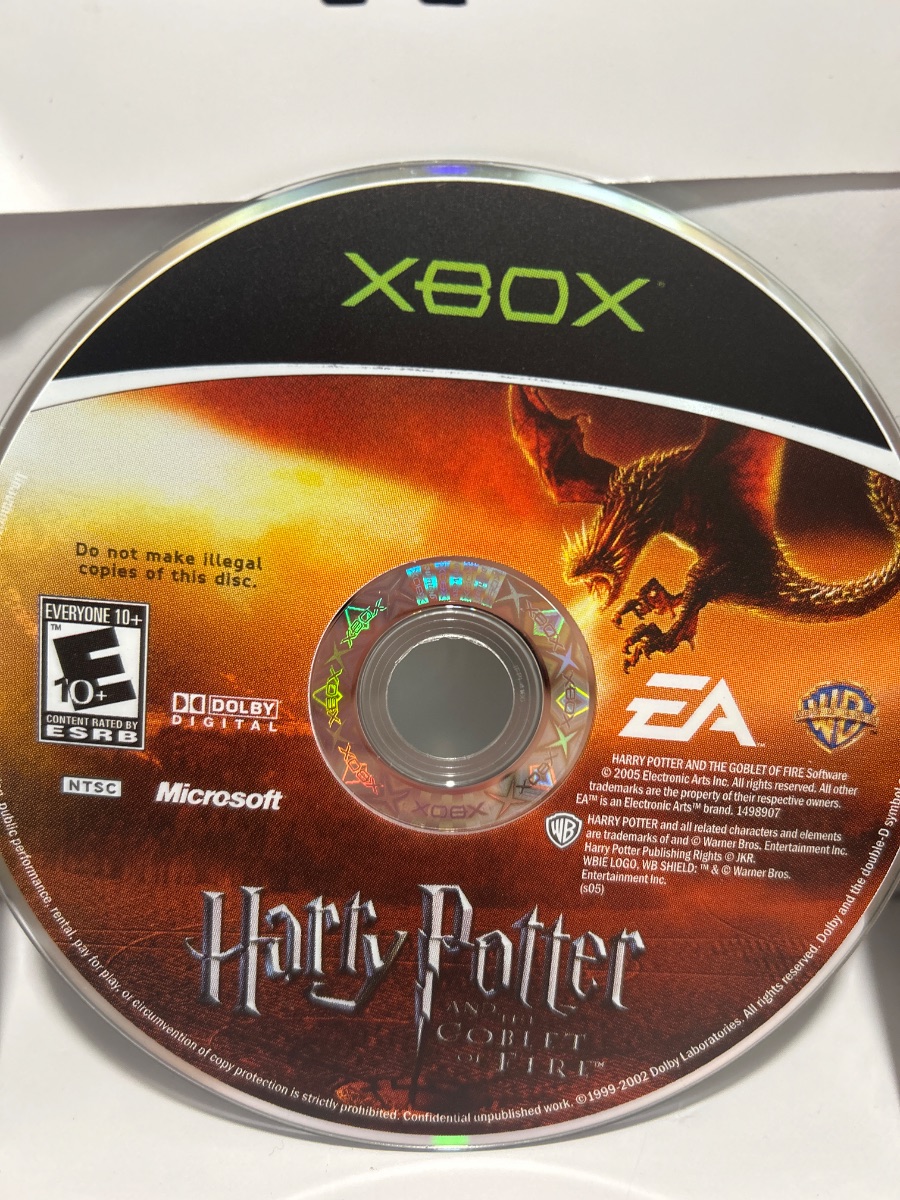 Harry Potter and the Goblet of Fire photo 3