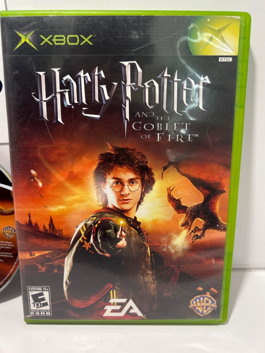 Harry Potter and the Goblet of Fire photo 4