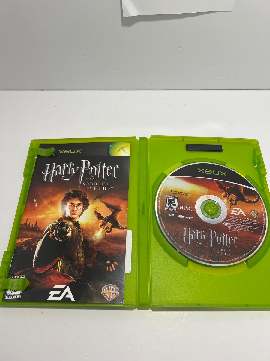 Harry Potter and the Goblet of Fire photo 5