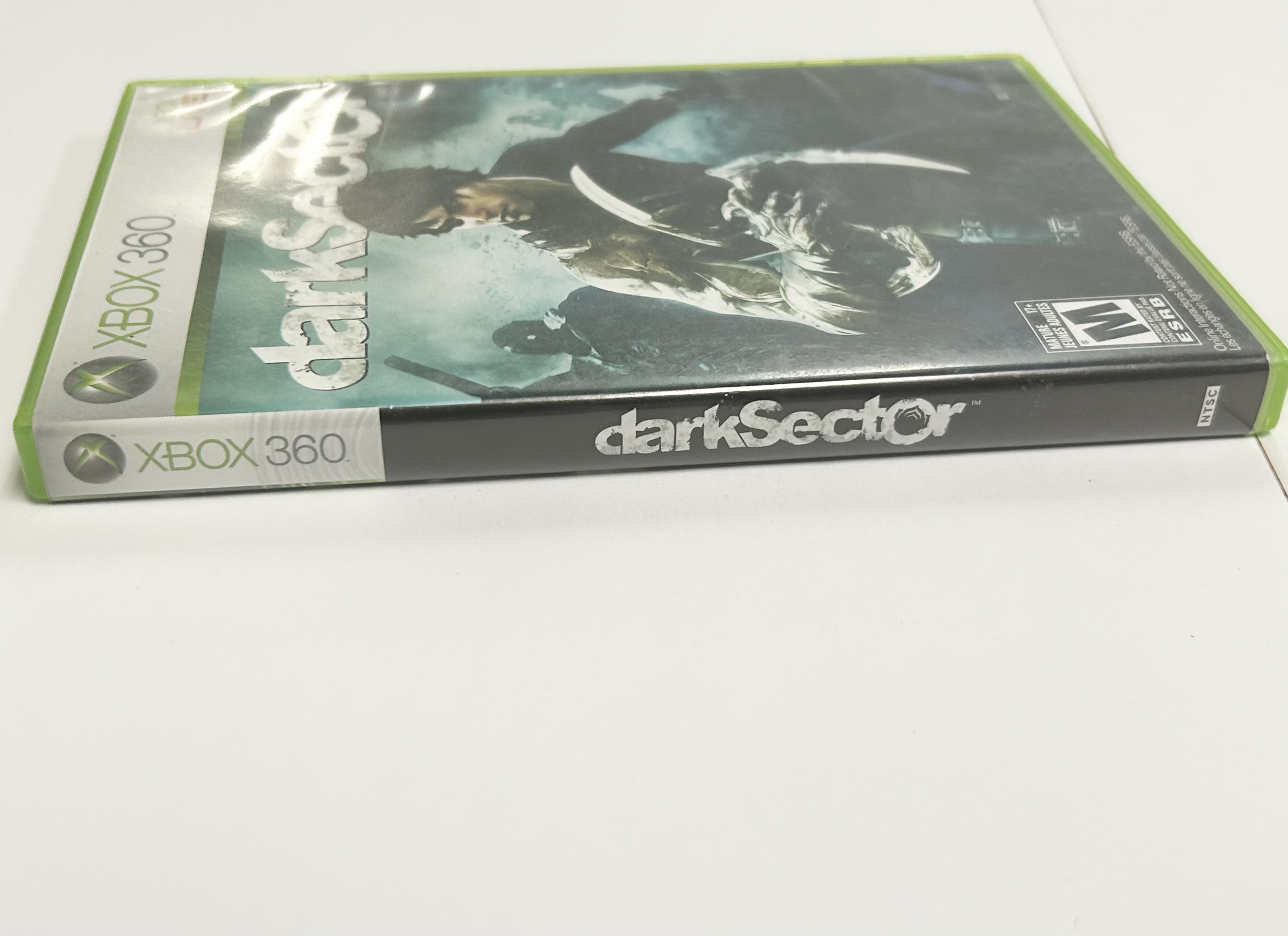 Dark Sector photo 4