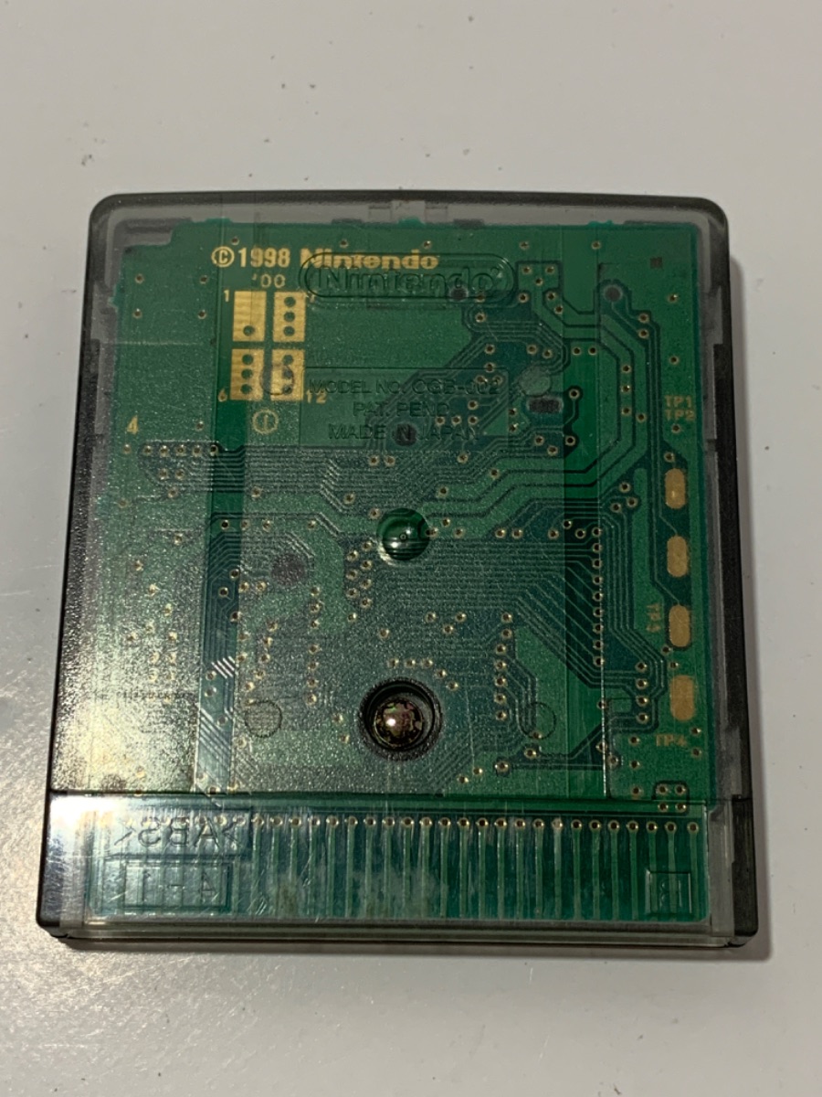 Wario Land 3 photo 2