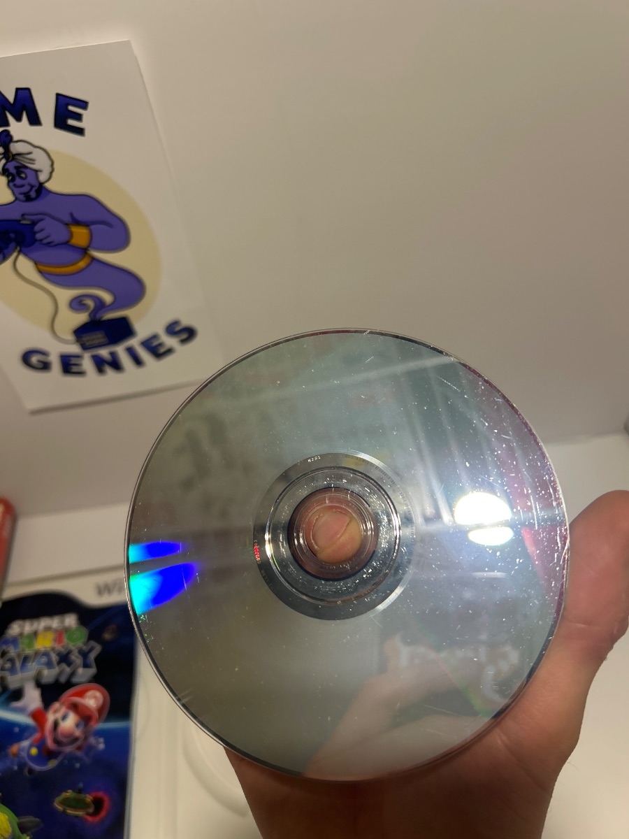 Super Mario Galaxy photo 6