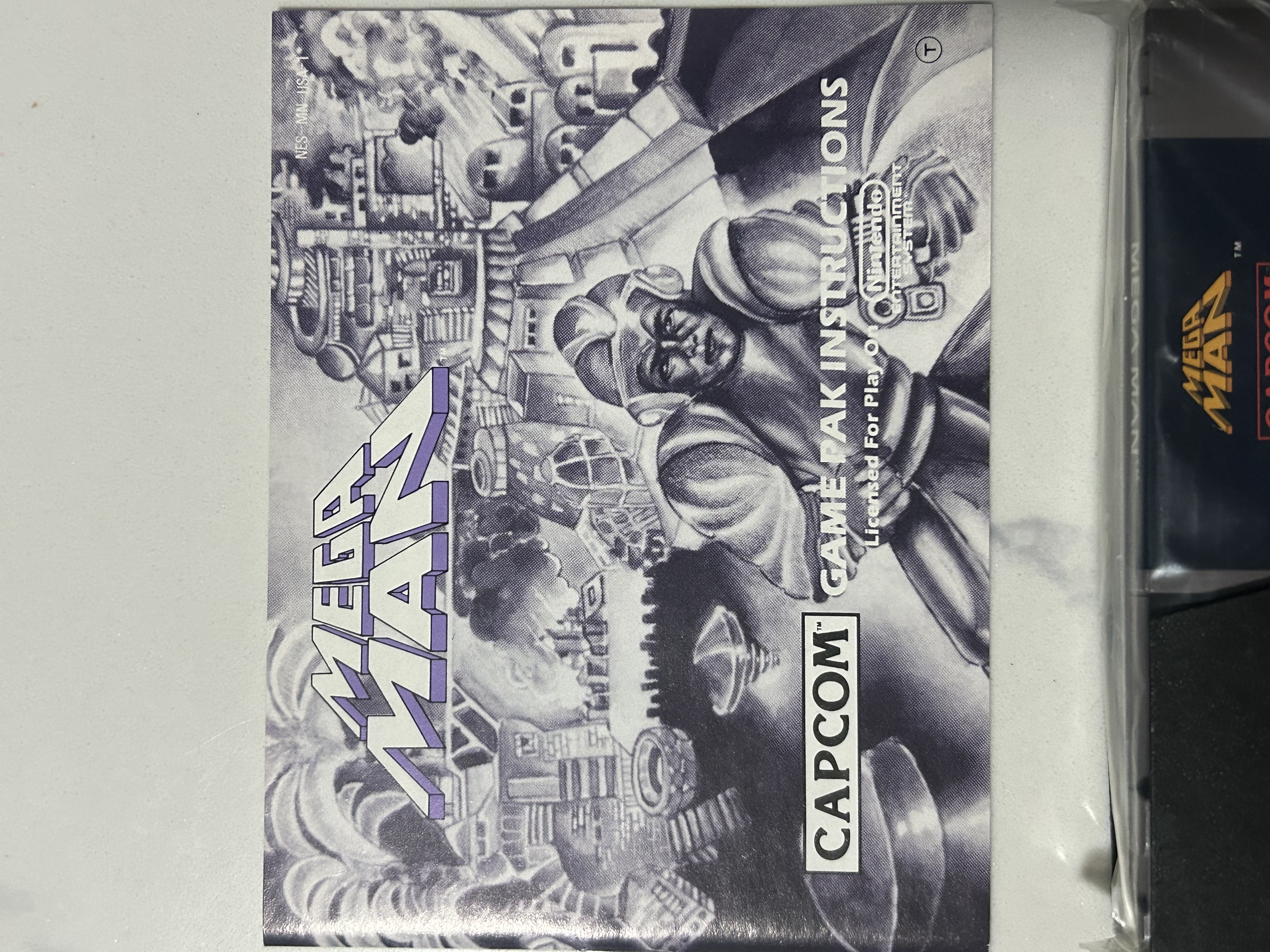 Mega Man photo 6