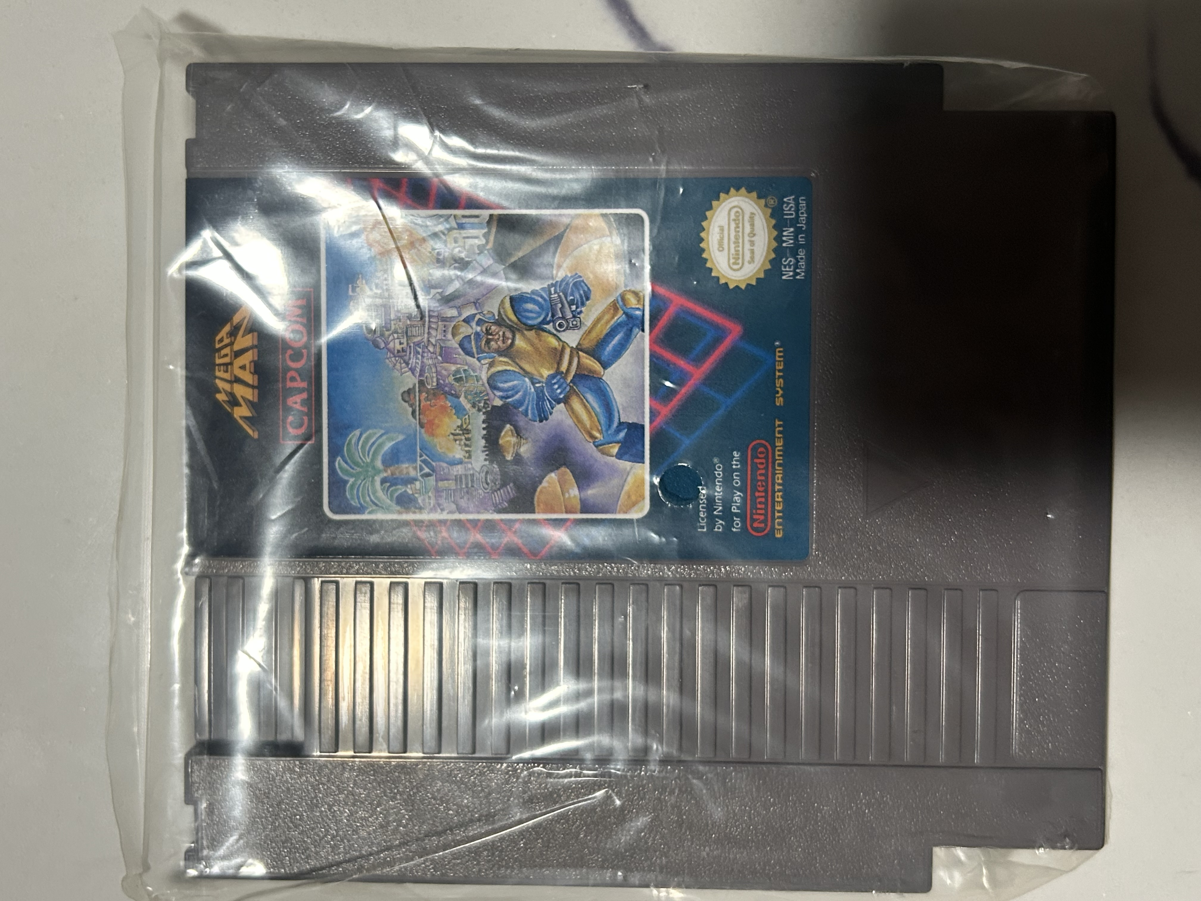 Mega Man photo 8