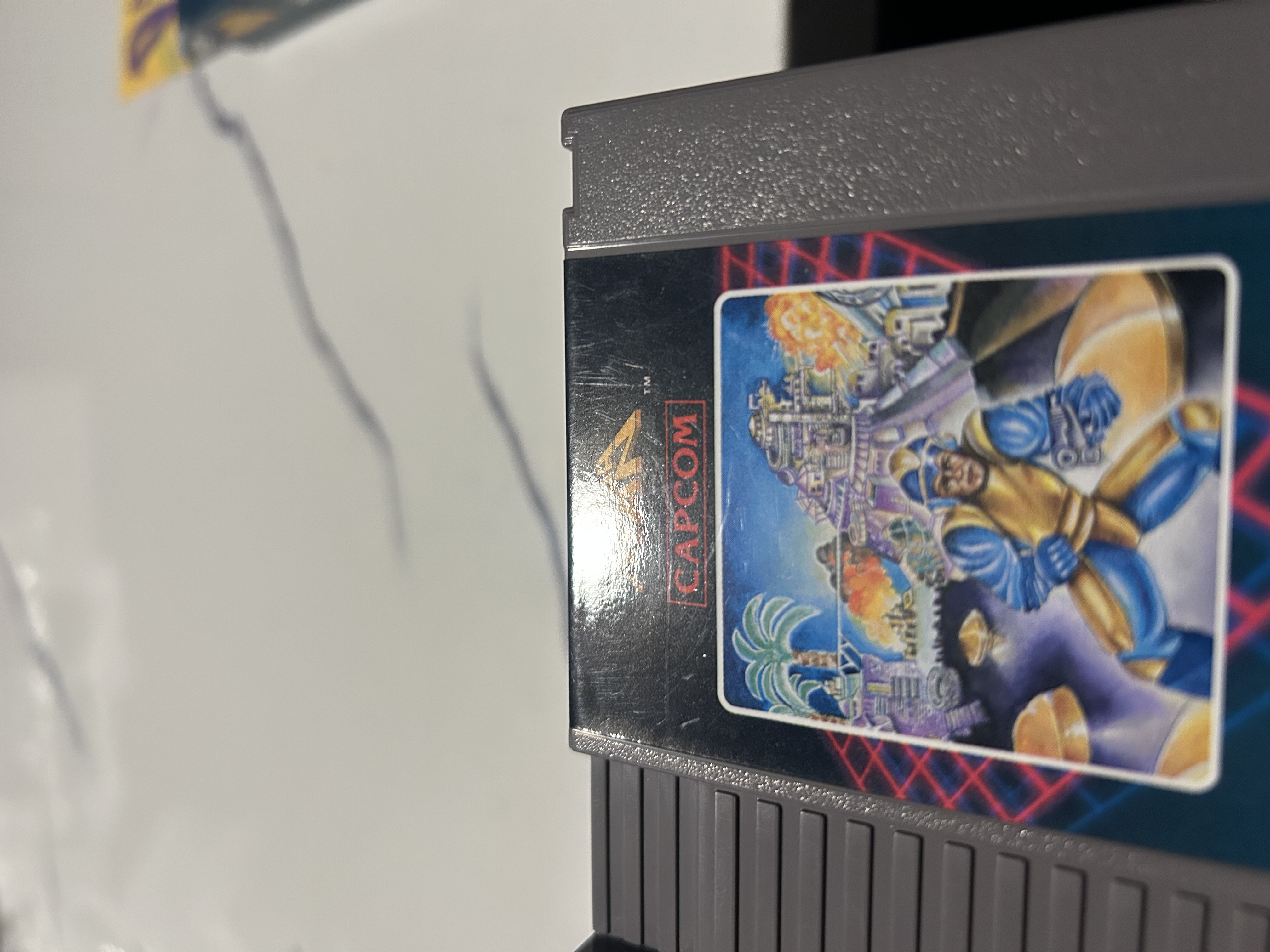 Mega Man photo 10