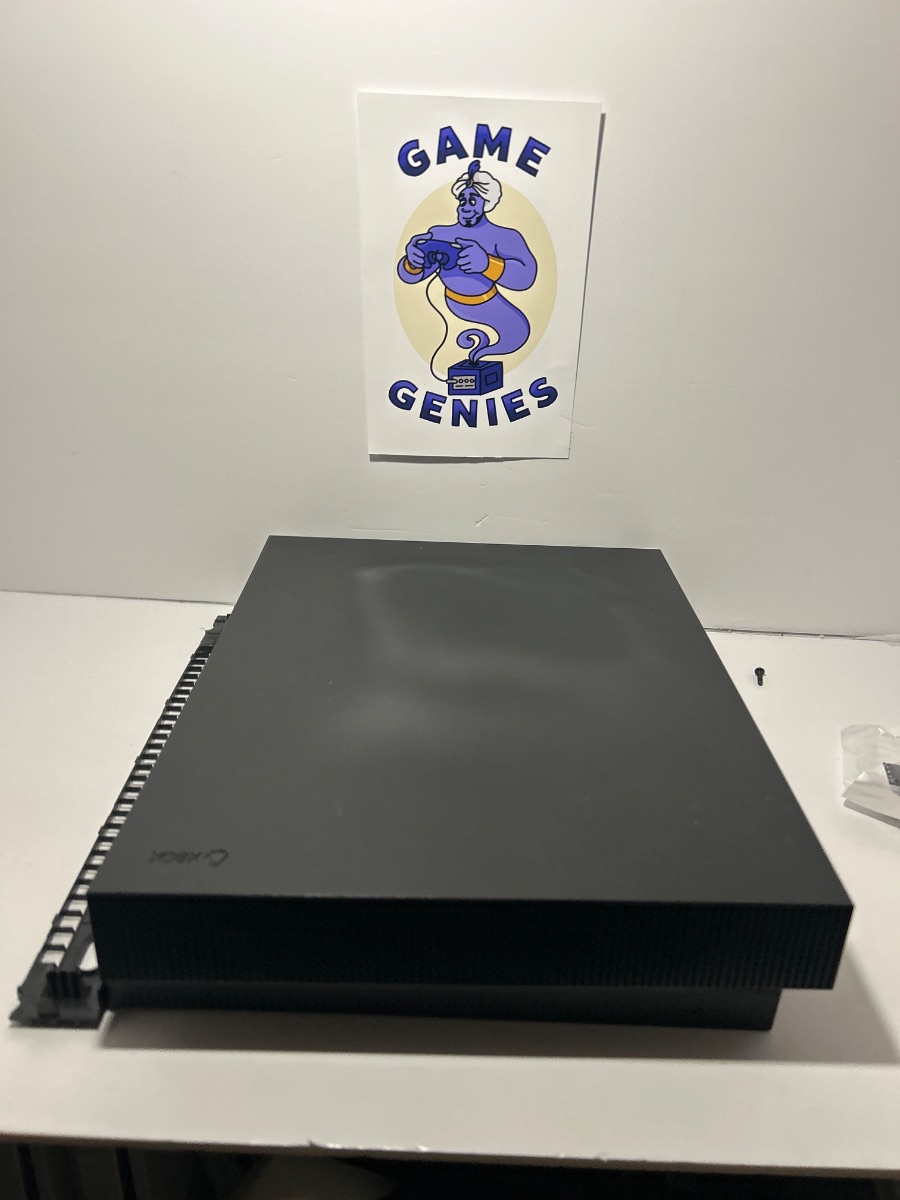 Xbox One X 1TB Broken HDMI photo 6