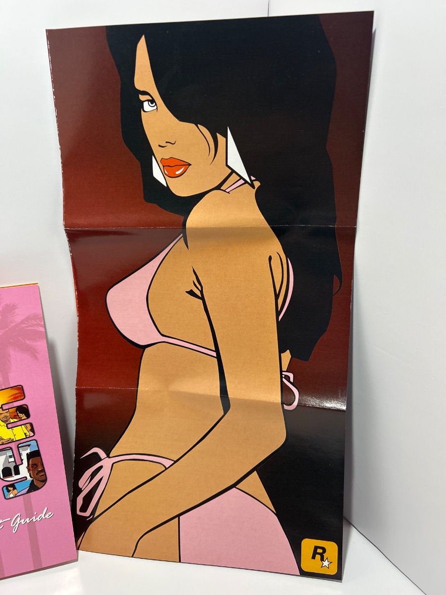 Grand Theft Auto Vice City photo 5