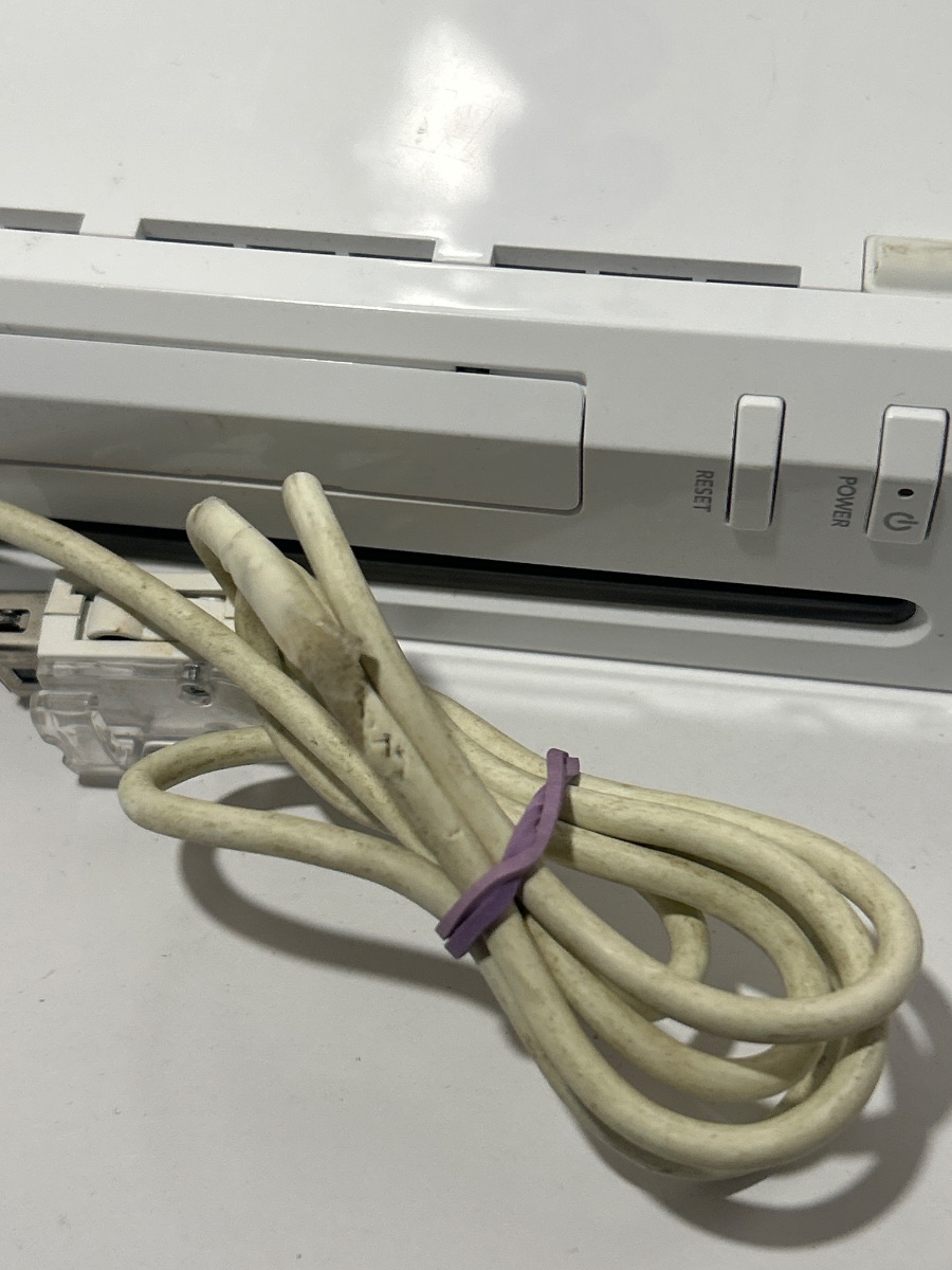 Wii Console Bundle photo 5