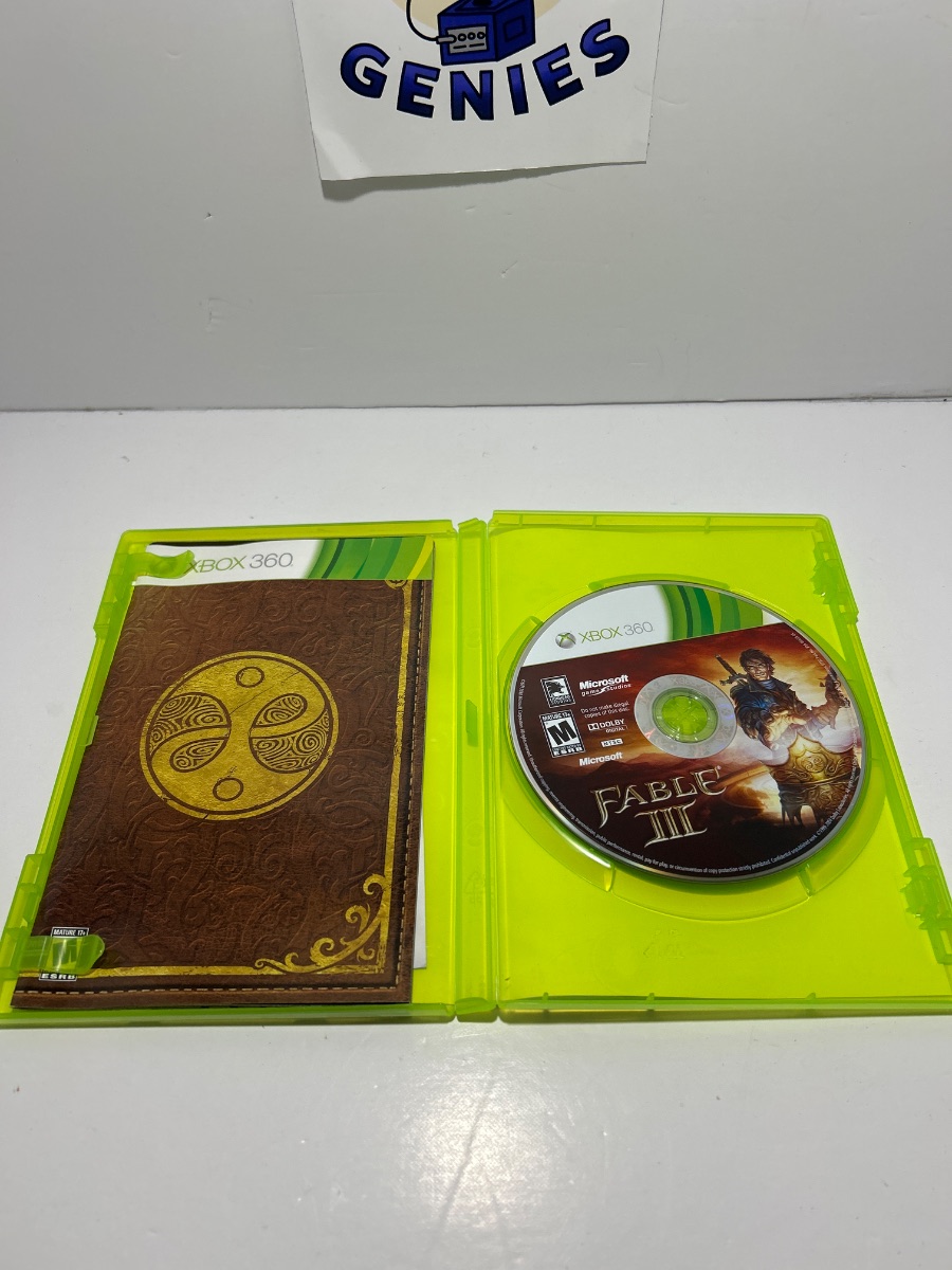 Fable III photo 2