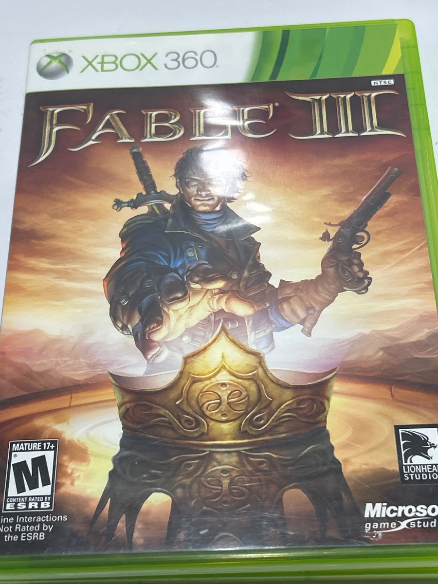 Fable III photo 3