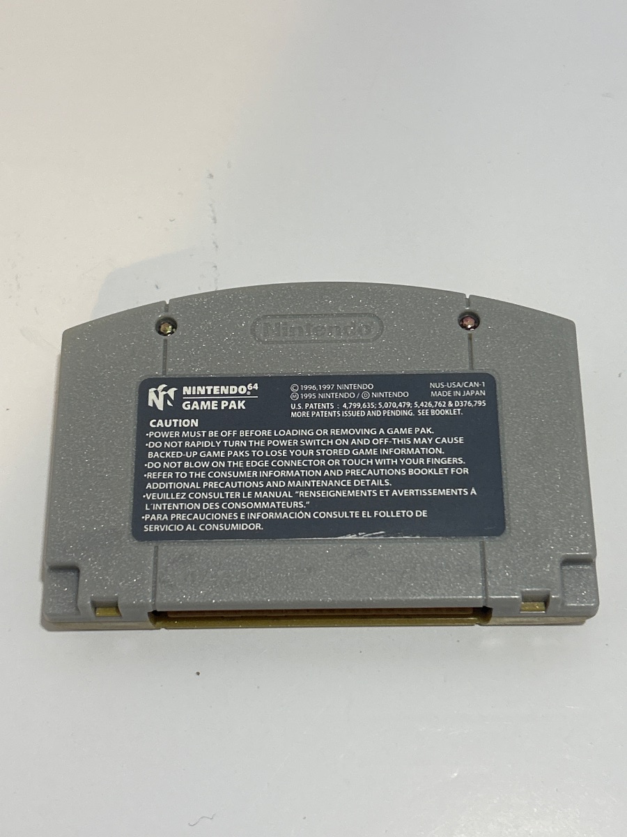 Pokémon Stadium 2 photo 2