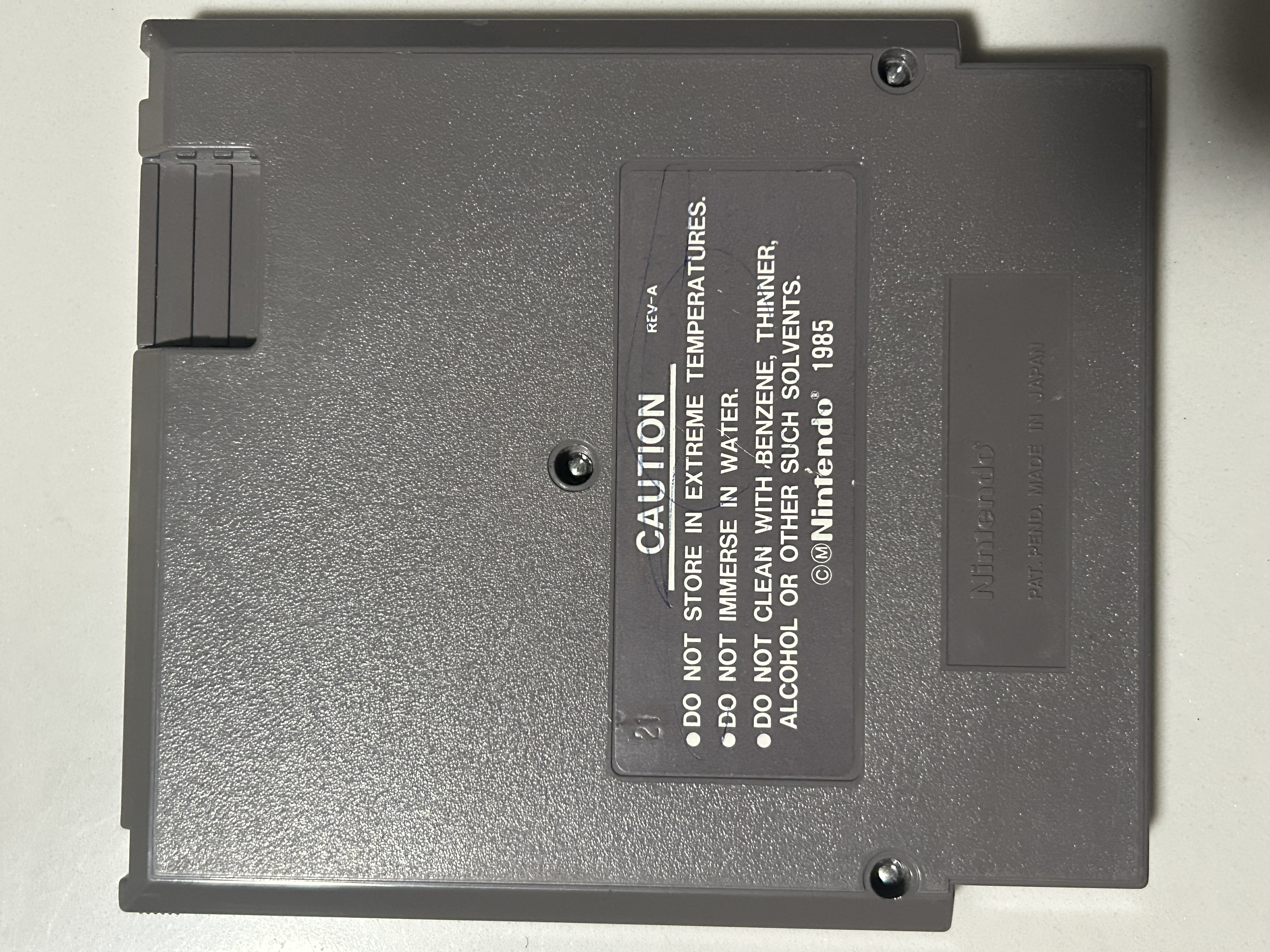 Tetris photo 2