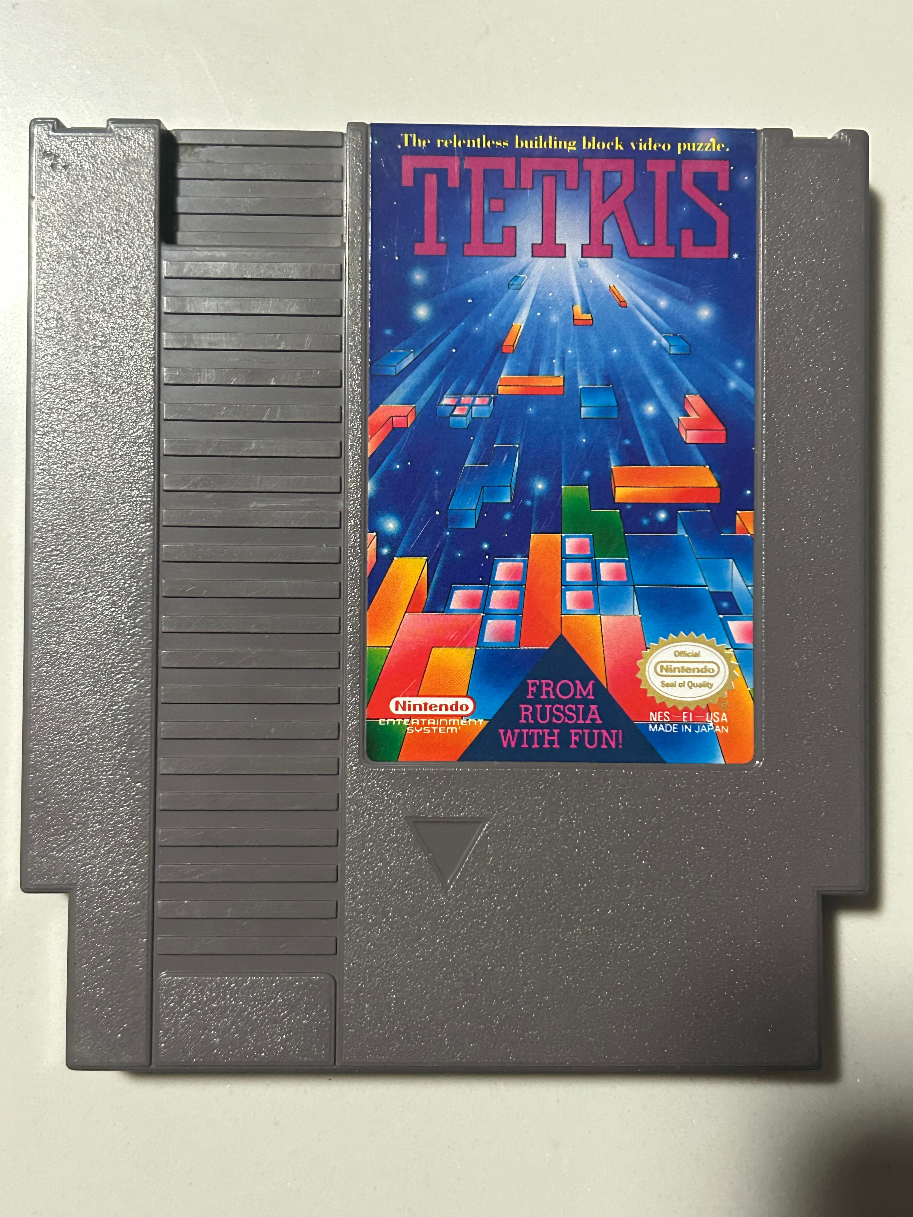 Tetris