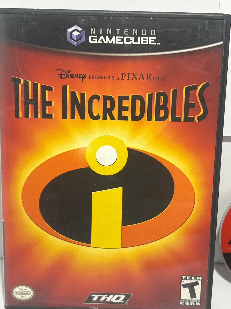 The Incredibles photo 2