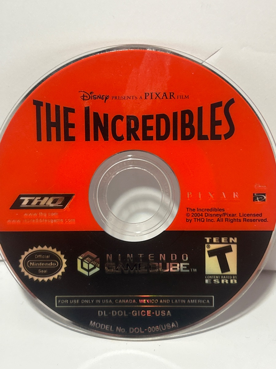 The Incredibles photo 3