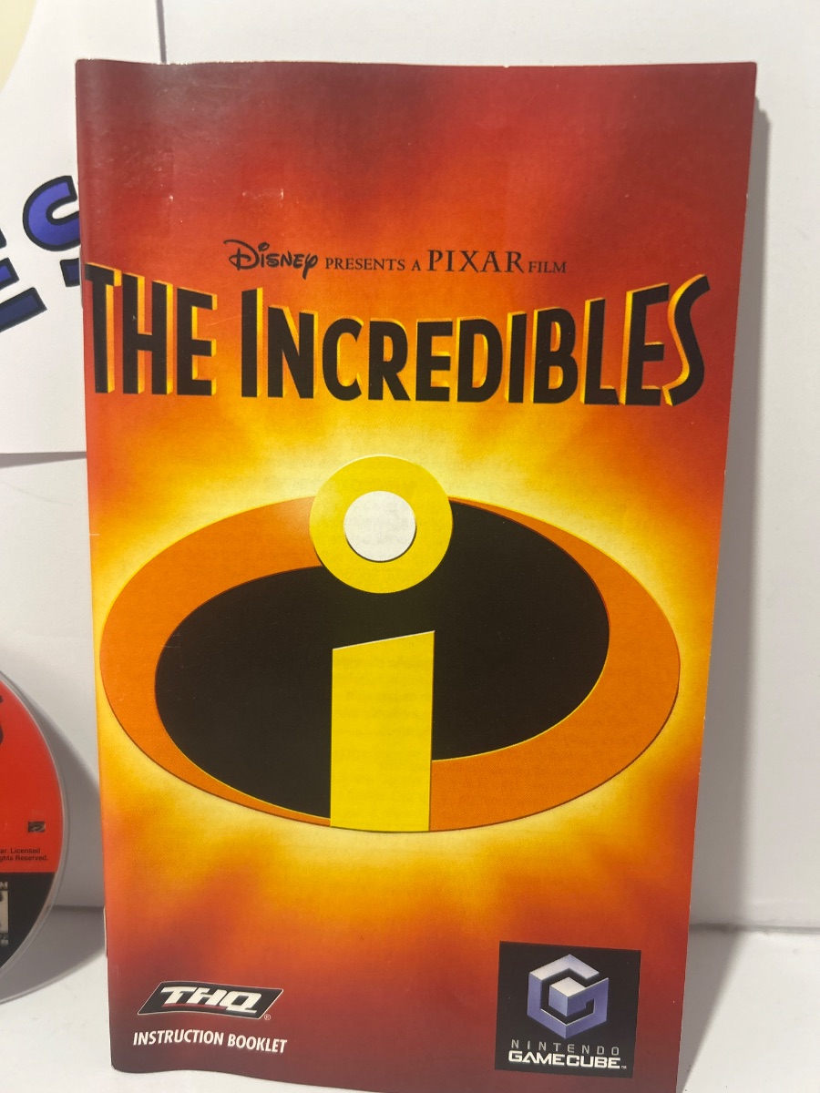 The Incredibles photo 4