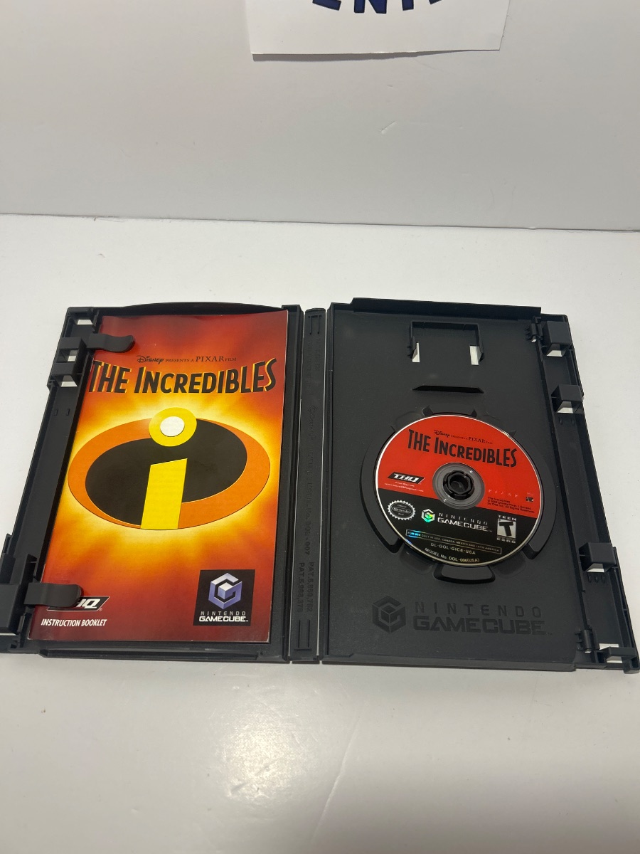 The Incredibles photo 8