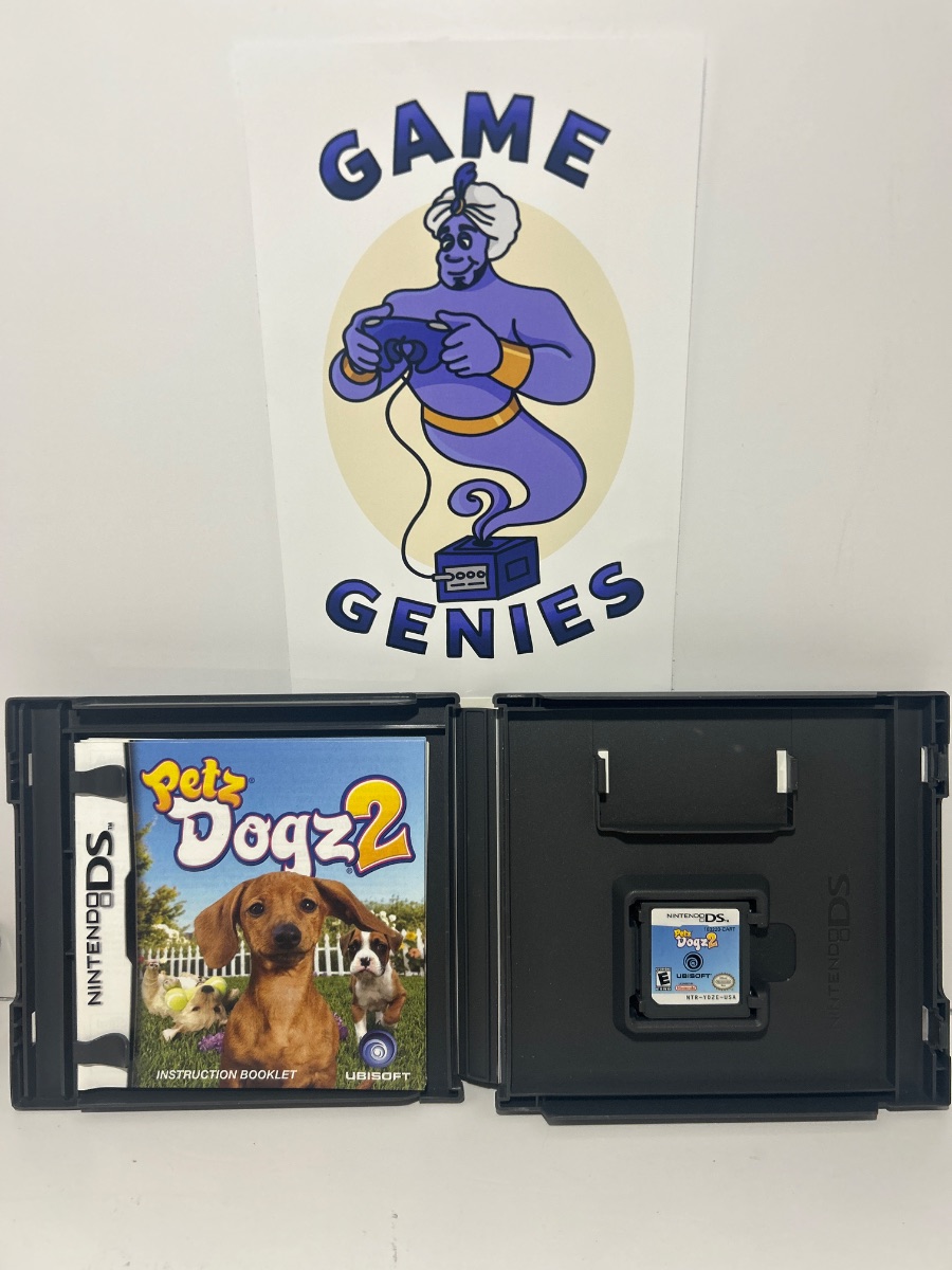 Petz Dogz 2 photo 2