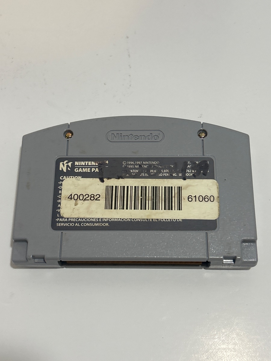 Jet Force Gemini photo 2