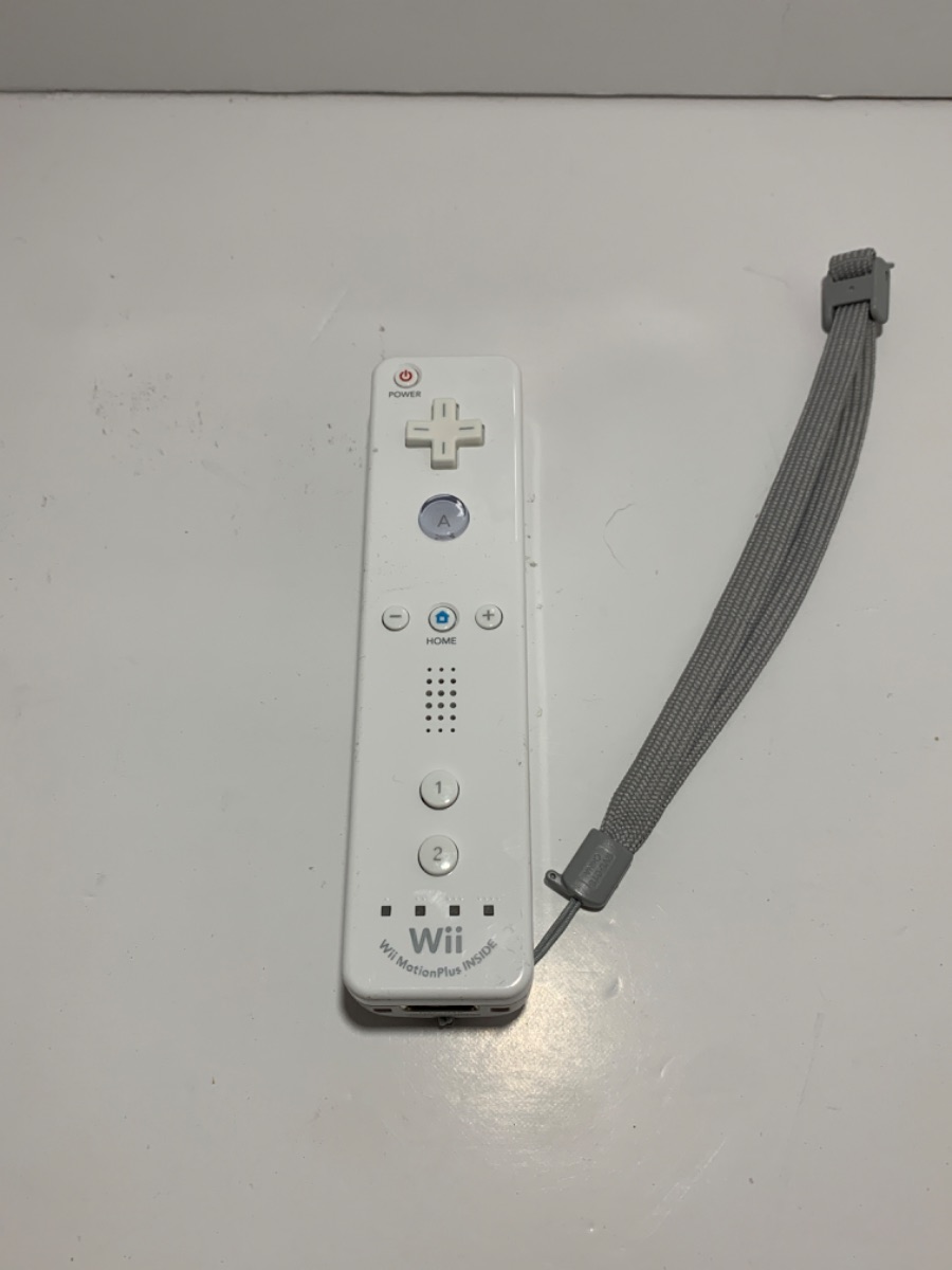 Wii Remote with MotionPlus Inside photo 2