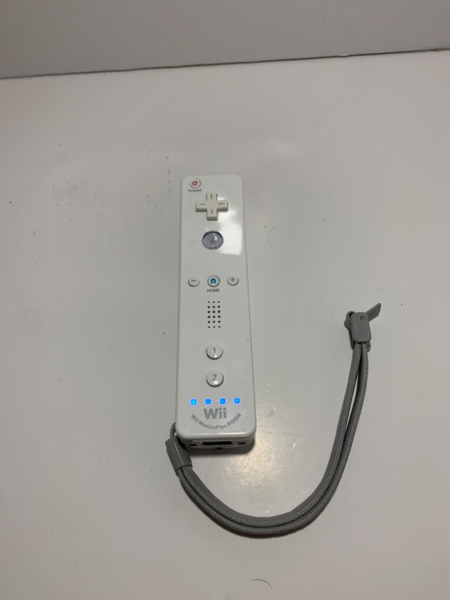 Wii Remote with MotionPlus Inside photo 5