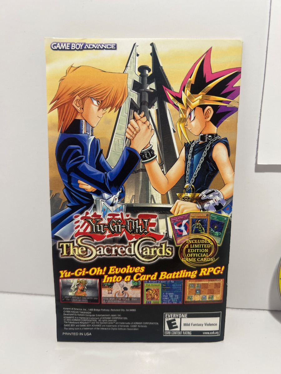Yu-Gi-Oh! The Falsebound Kingdom photo 5