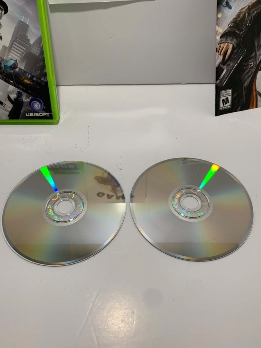 Watch Dogs photo 2