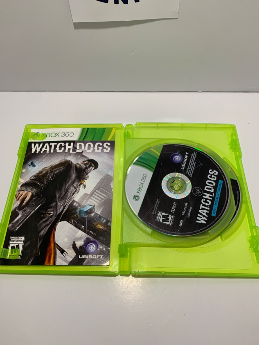 Watch Dogs photo 6