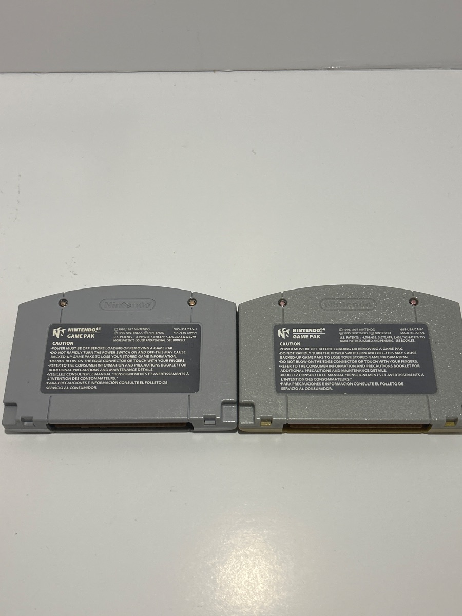 Pokémon Stadium 1 & 2 Bundle deal photo 5