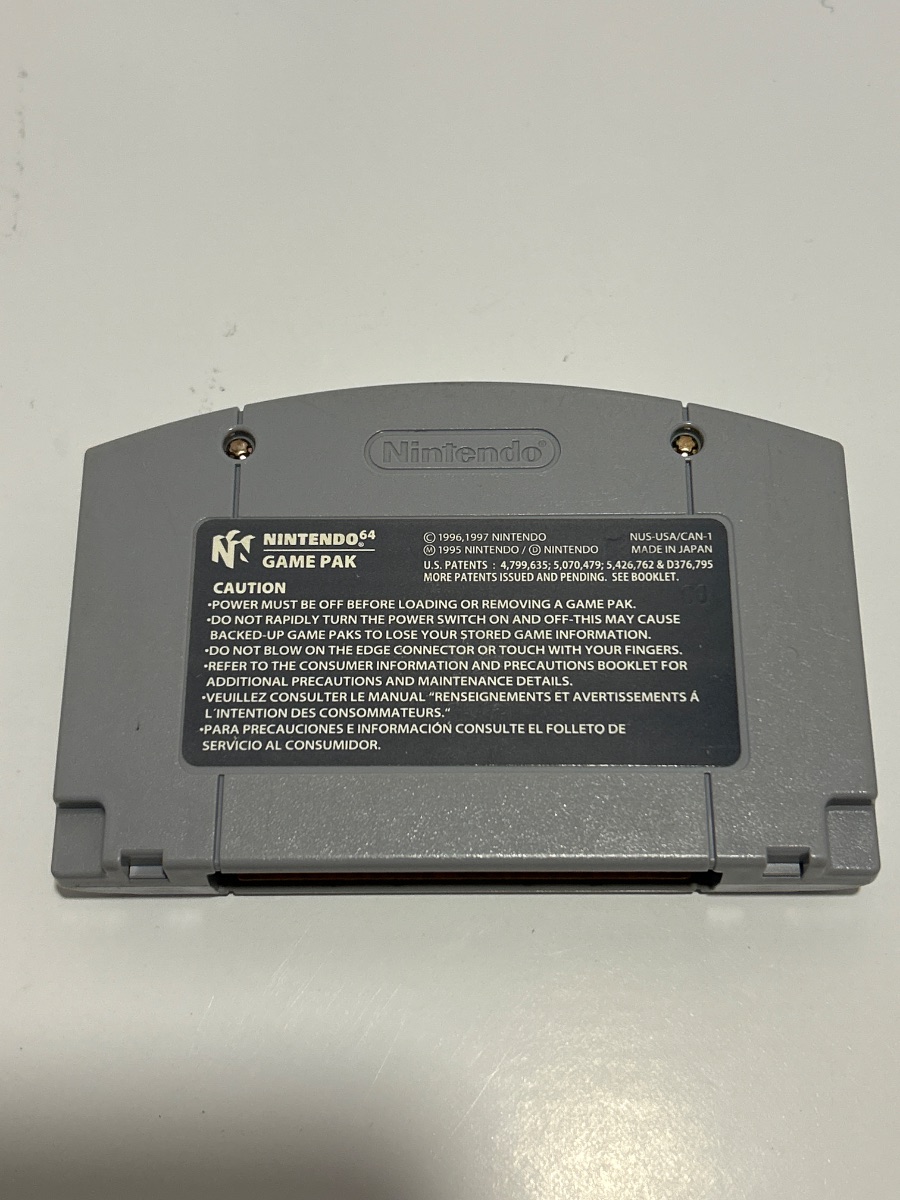 Pokémon Stadium 1 & 2 Bundle deal photo 7