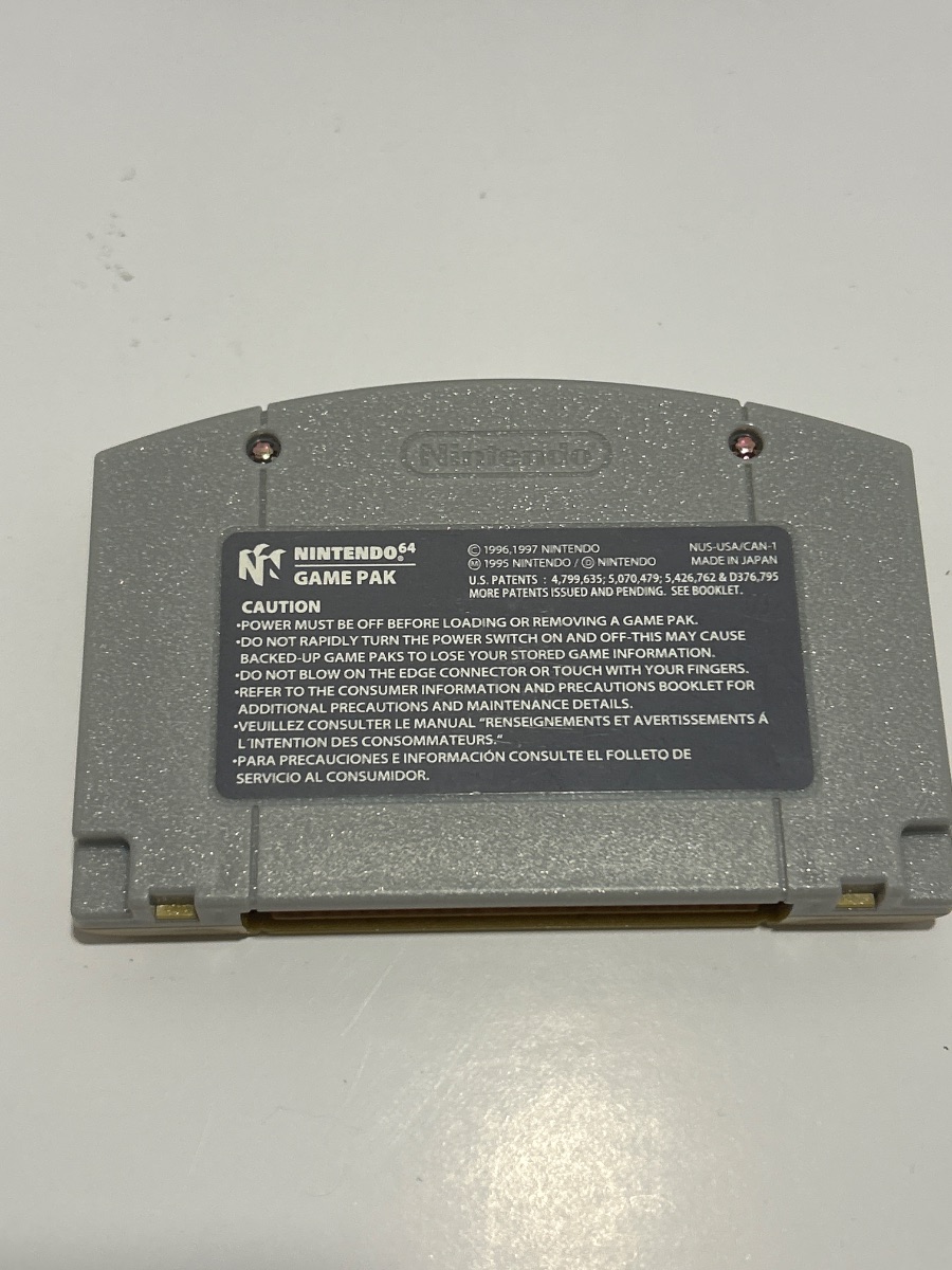 Pokémon Stadium 1 & 2 Bundle deal photo 9