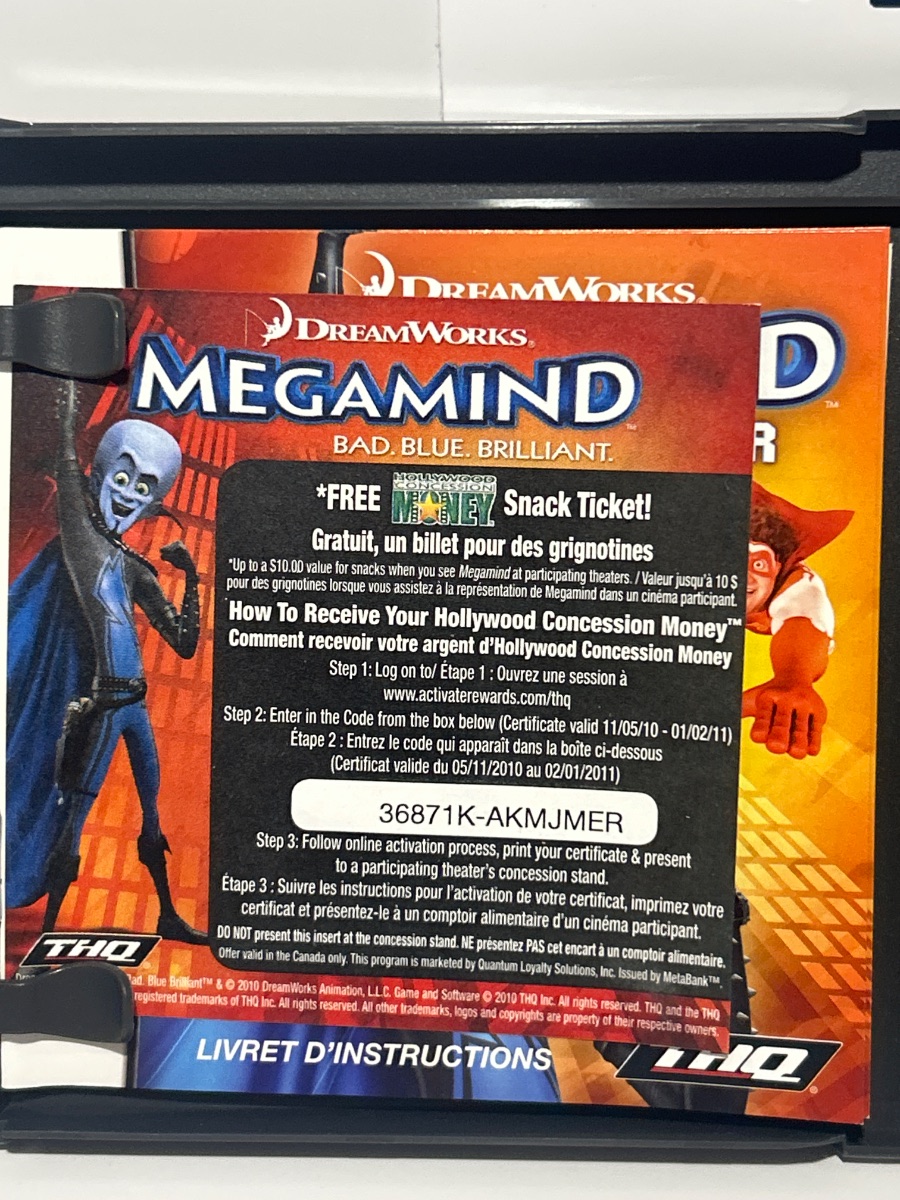Megamind: The Blue Defender photo 3
