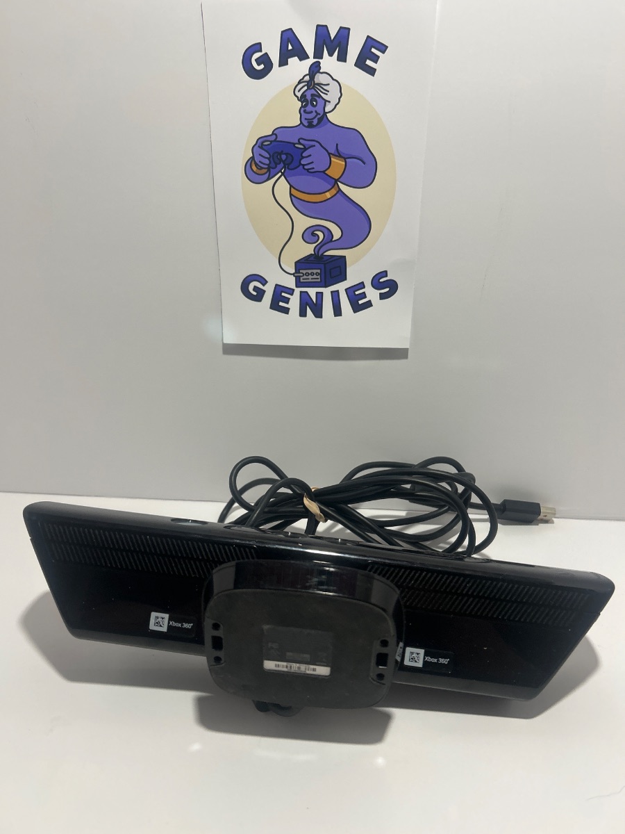 Kinect Sensor Xbox 360 photo 2