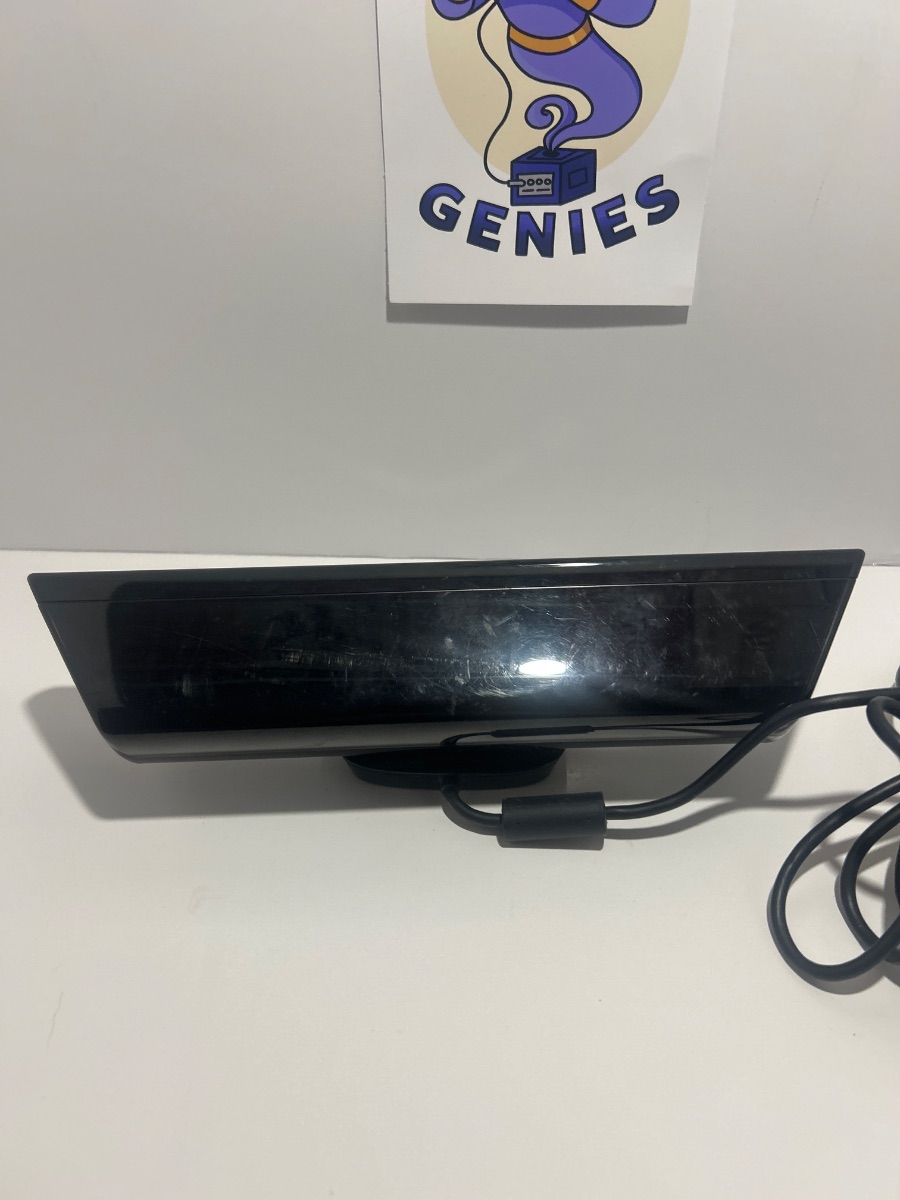 Kinect Sensor Xbox 360 photo 3